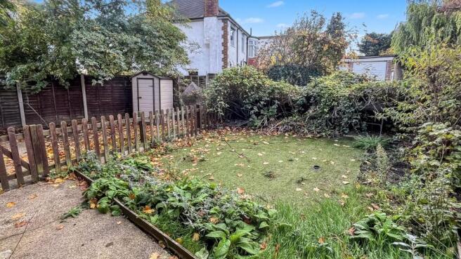 77 Grangehill Road, Eltham, London, SE9 1SF