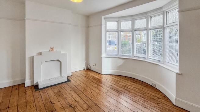 77 Grangehill Road, Eltham, London, SE9 1SF