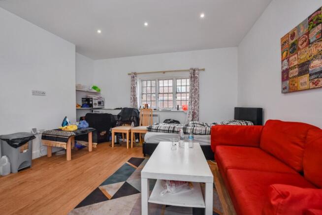 15 Arcade Street, Ipswich, IP1 1EX