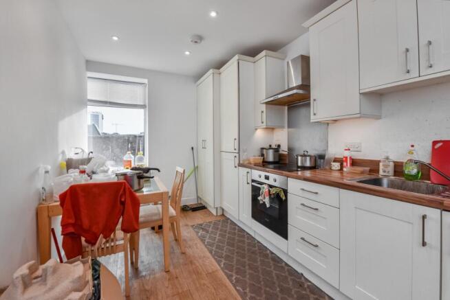 15 Arcade Street, Ipswich, IP1 1EX