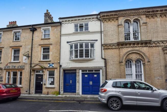 15 Arcade Street, Ipswich, IP1 1EX