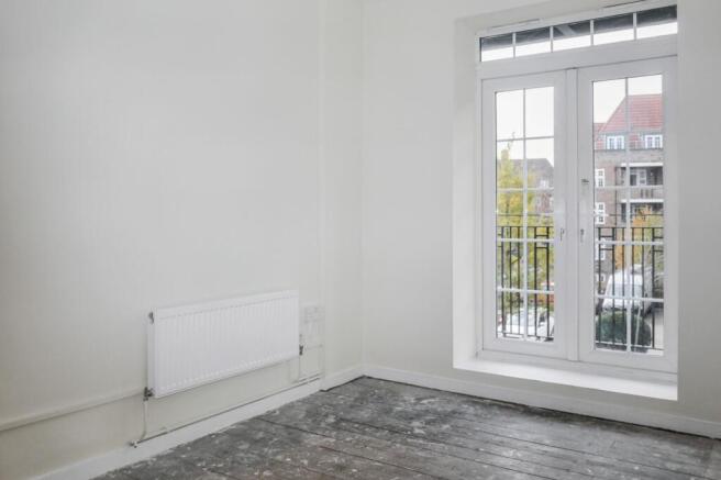 Flat 3 Miller House, Forster Road, London, SW2 4UY