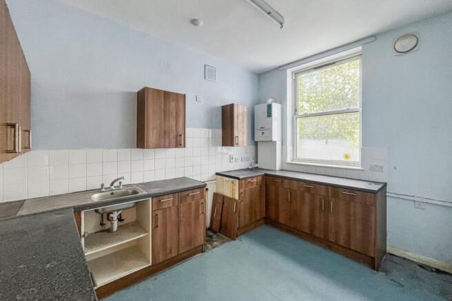 26a Ramsden Road, Balham, London SW12 8QY