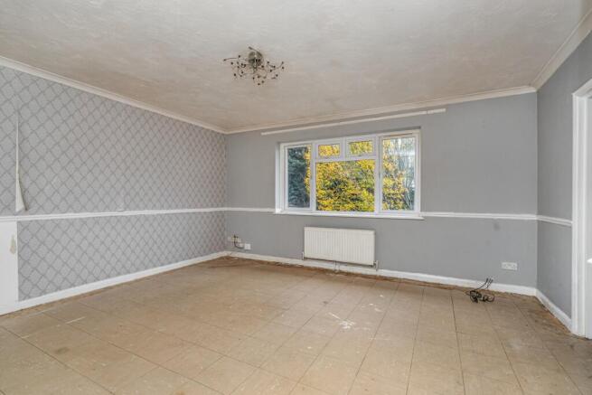 12 Bernard Court, Vale Road, Camberley GU15 3AY