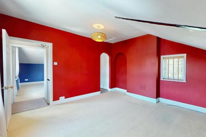 2 Thornbury Road, Isleworth TW7 4HG