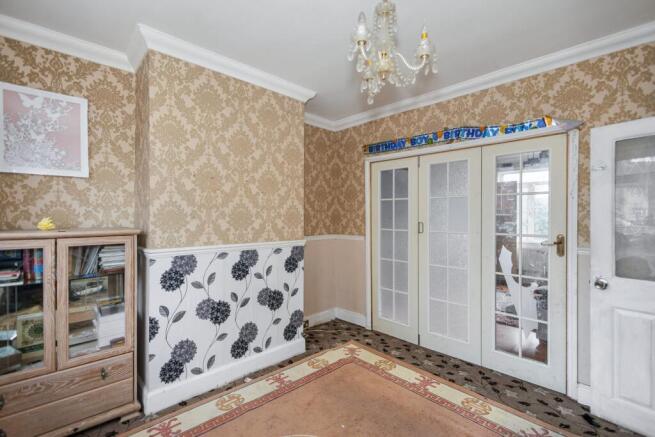 53 Hillborough Road, Luton LU1 5EY