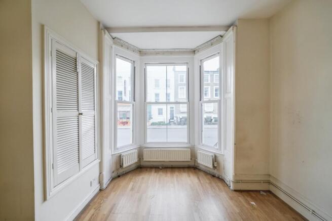 Flat B 164 Coldharbour Lane, London, SE5 9QH