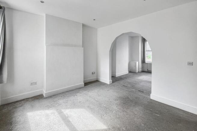 6 Orchard Villas, Cray Road, Sidcup, Kent, DA14 5DJ