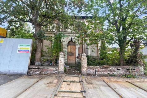 58 Grey Road, Liverpool, Merseyside, L9 1AY