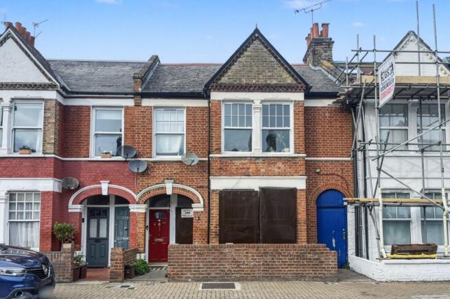 117 Penwith Road, Earlsfield, London SW18 4QE