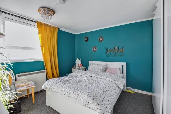 114 Jersey House, 2 Eastfield Road, Enfield, Middlesex, EN3 5UY