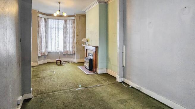 10 Brouncker Road, Acton, London W3 8AQ