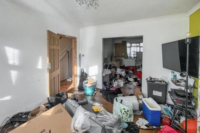 66 Penrith Road, Thornton Heath, Surrey, CR7 8PL