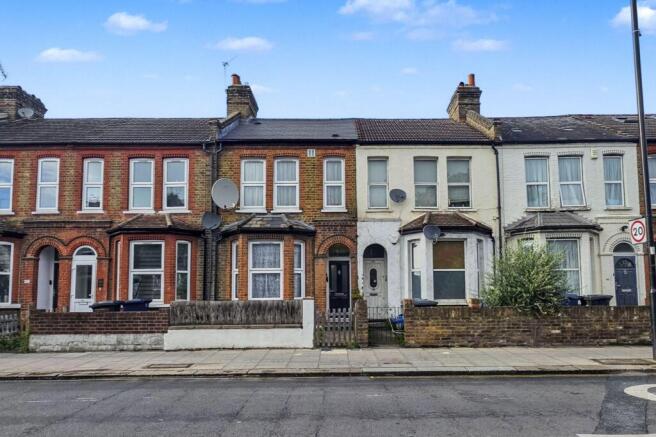 47B Popes Lane, Ealing, London W5 4NU