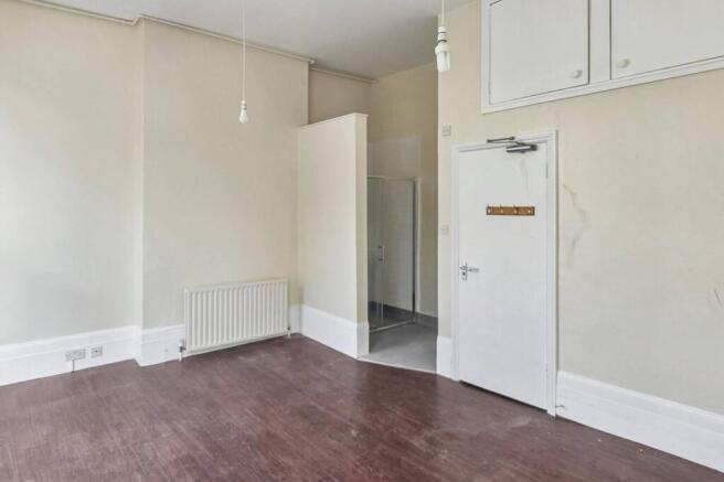 24 Moorhouse Road, Notting Hill, London W2 5DJ