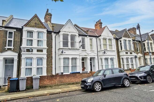 125B Harley Road, Harlesden, London NW10 8AY