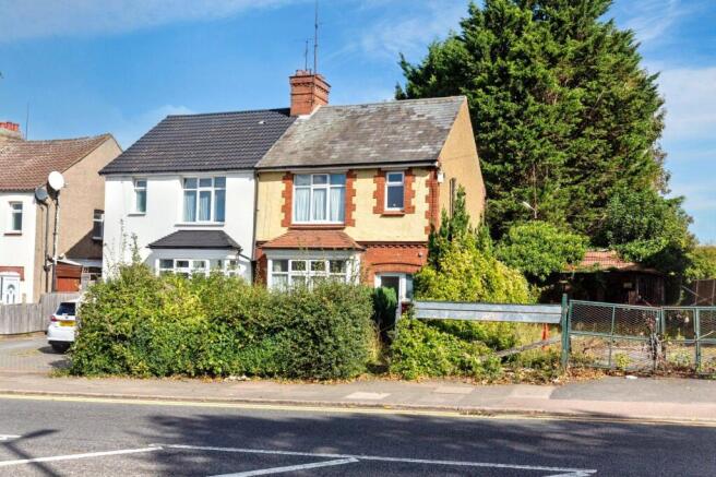 30 Oakley Road, Luton LU4 9PU