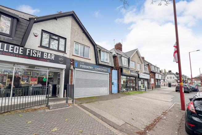 748 College Road, Erdington, B44 0AJ