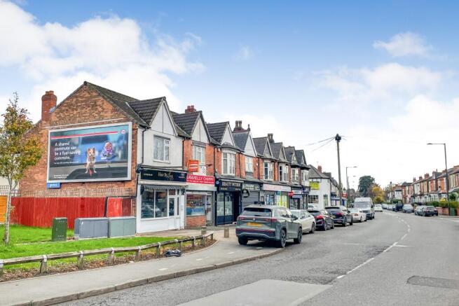 193 Gravelly Lane, Erdington, B23 5SG