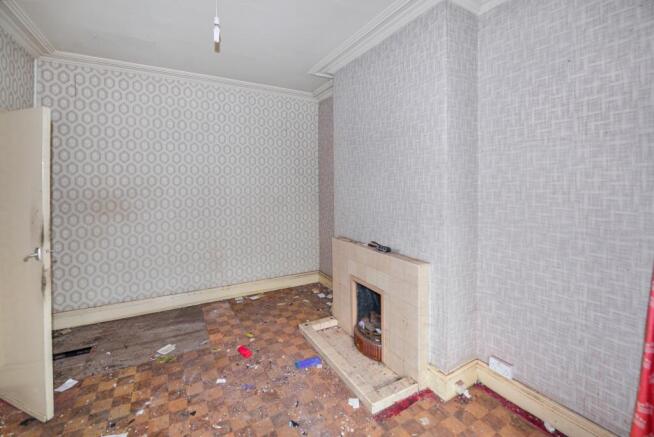 11 Second Avenue, Selly Park, Birmingham, B29 7HD