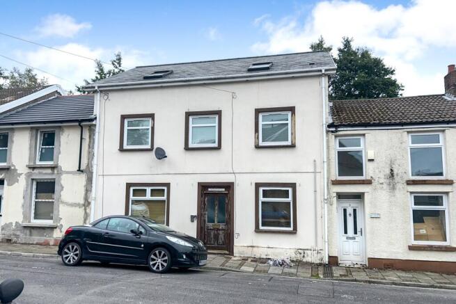 2 Gloucester Street, Aberdare, Mid Glamorgan CF44 7BS