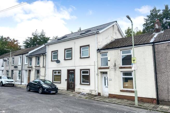 2 Gloucester Street, Aberdare, Mid Glamorgan CF44 7BS