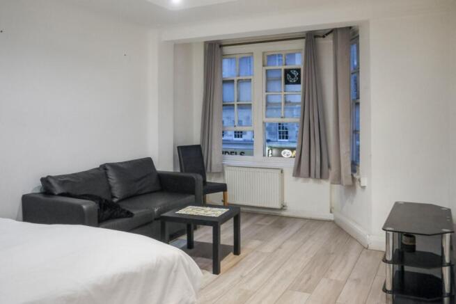 459A Park West, Edgware Road, Bayswater, London, W2 2QU