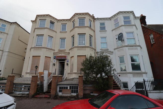 32 Wellesley Road, Great Yarmouth NR30 1EU