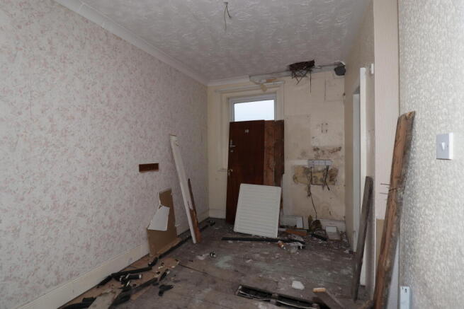 32 Wellesley Road, Great Yarmouth NR30 1EU