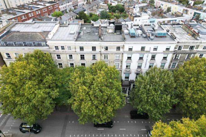 179 Cromwell Road, Earls Court, London SW5 0SF