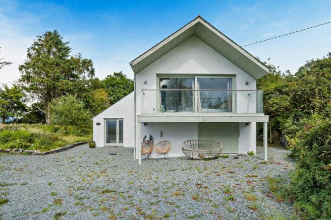 Copp Cross, Kirkby-In-Furness LA17 7XZ