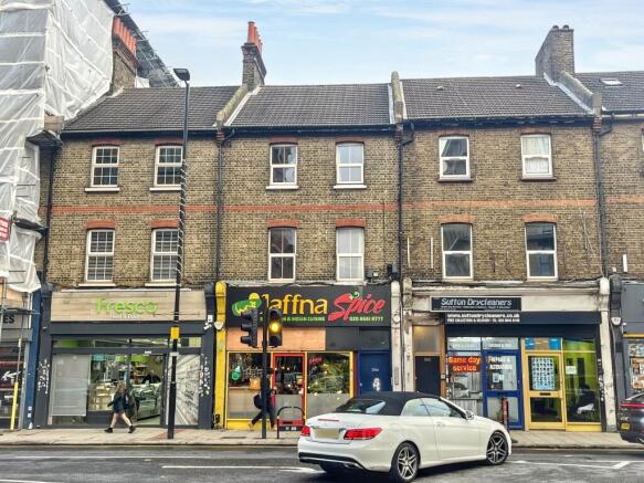 304A High Street, Sutton, Surrey, SM1 1PQ