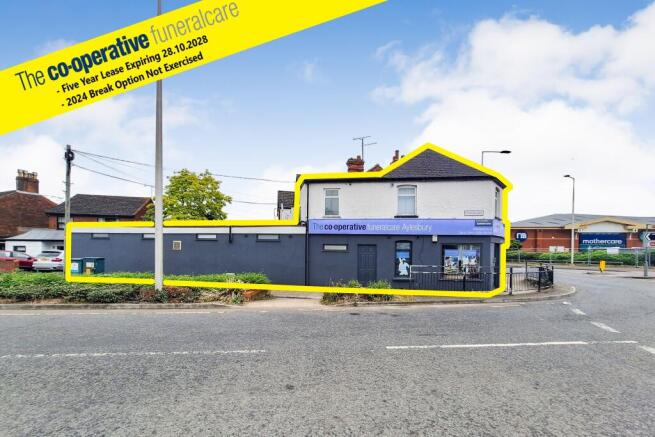 73 Park Street, Aylesbury, HP20 1DU