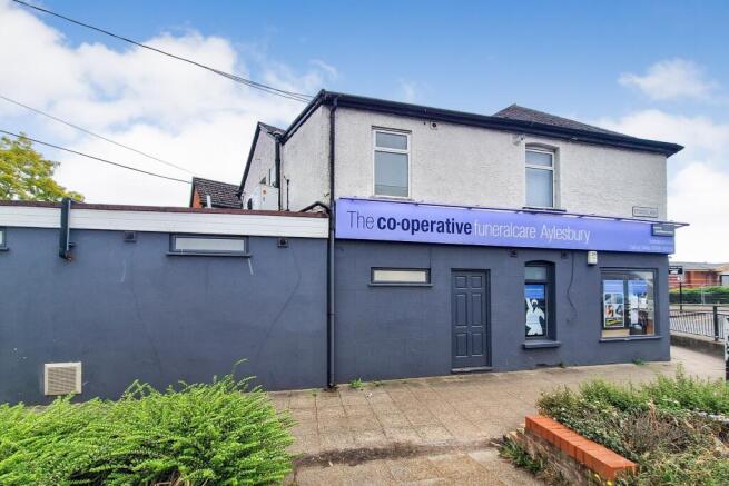 73 Park Street, Aylesbury, HP20 1DU