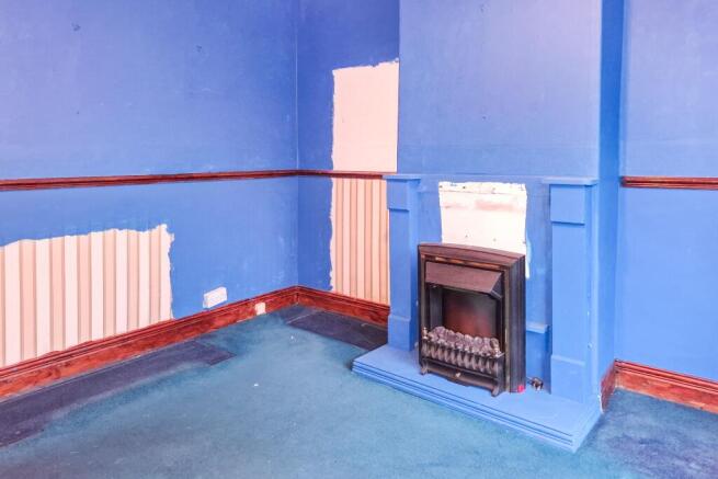 43 Gladstone Street, Brotton, Saltburn-by-the-Sea TS12 2TU