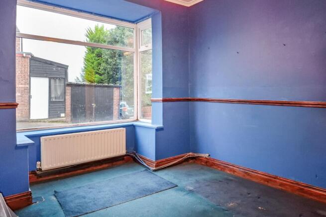 43 Gladstone Street, Brotton, Saltburn-by-the-Sea TS12 2TU