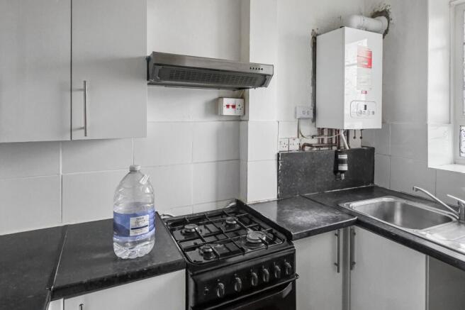 Flat 110, Phipps House, Australia Road, London, W12 7QF