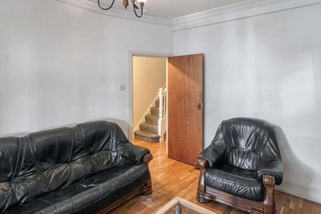 19 Ramsey Road, Acton, London W3 8AZ