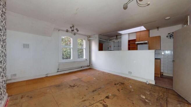 70C Colvestone Crescent, Hackney, London, E8 2LJ