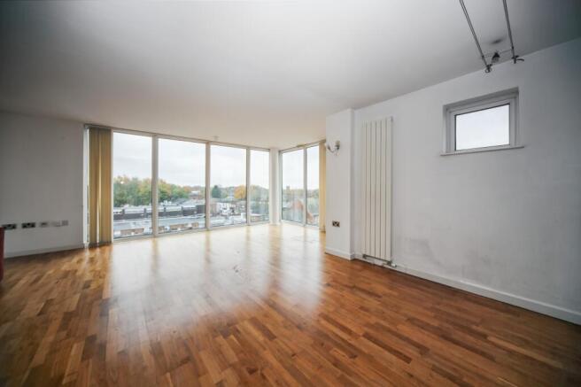 Plot 19, 19 Zinc Court, Block A Apartment, Longfield Centre, Prestwich, Manchester M25 1GJ