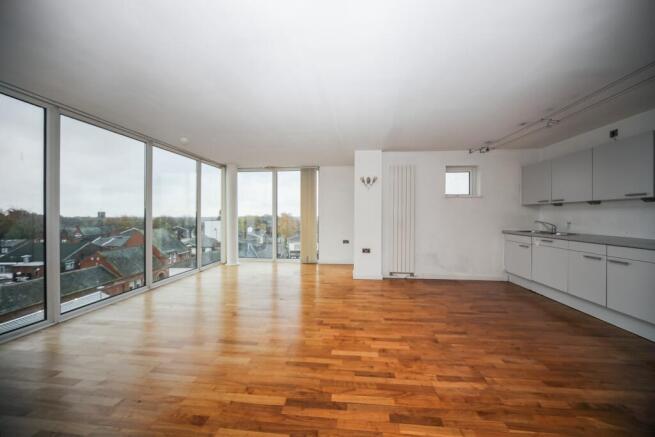 Plot 19, 19 Zinc Court, Block A Apartment, Longfield Centre, Prestwich, Manchester M25 1GJ