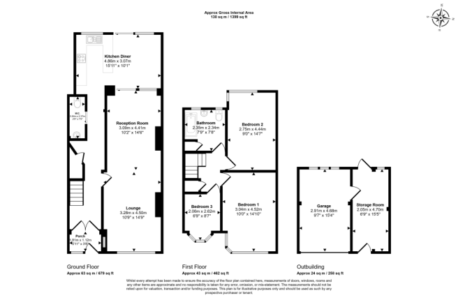 9 Joydon Drive, Chadwell Heath, Romford RM6 4ST