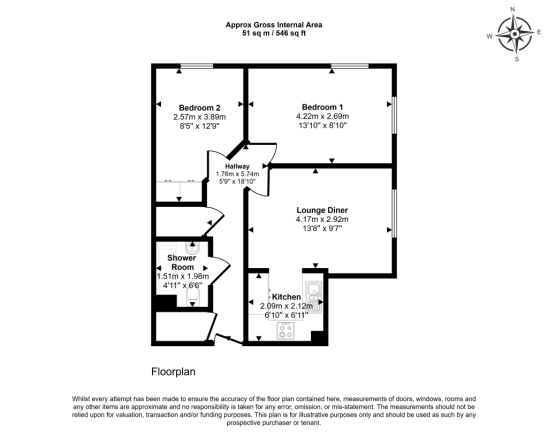 30 Sycamore Court, Aylesbury, Bucks HP19 9SZ