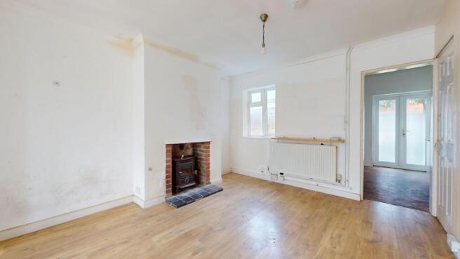 6 Winchcombe Road, Eastbourne, East Sussex, BN22 8DE