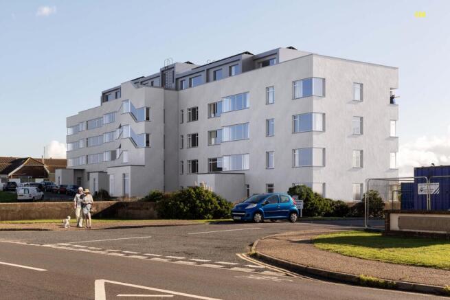 The Haven, Brighton Road, Lancing, West Sussex, BN15 8EU