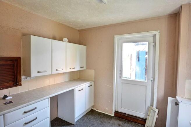 31 Pound Gate, Alton, Hampshire, GU34 2HN