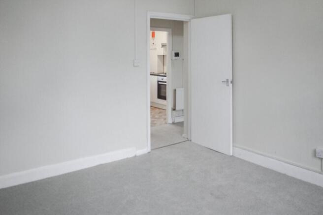 Flat 10, Block A Peabody Estate, Hammersmith, London W6 9PG