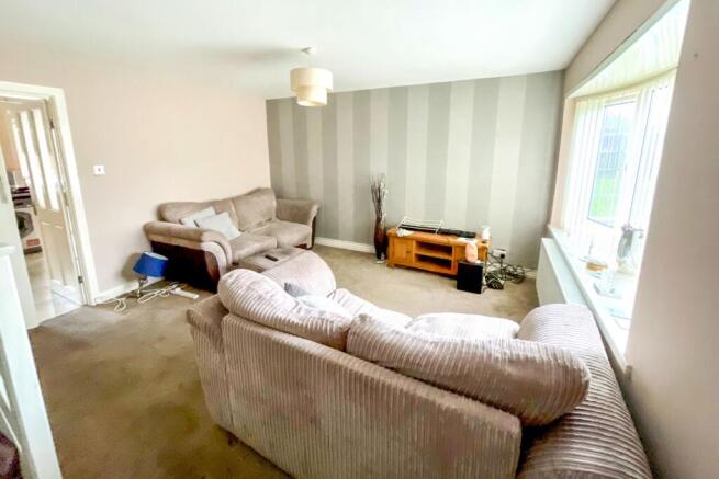 28 Chatton Close, Chester Le Street, County Durham, DH2 3HU