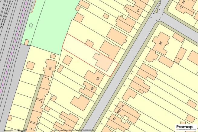 63 Romney Road, Ashford, Kent, TN24 0RR