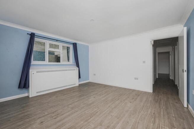 3 The Close, Cockering Road, Canterbury, CT1 3UZ